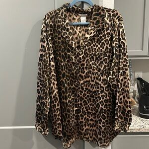 Vintage Victoria secret plus loungewear